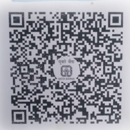 Daan QR Code